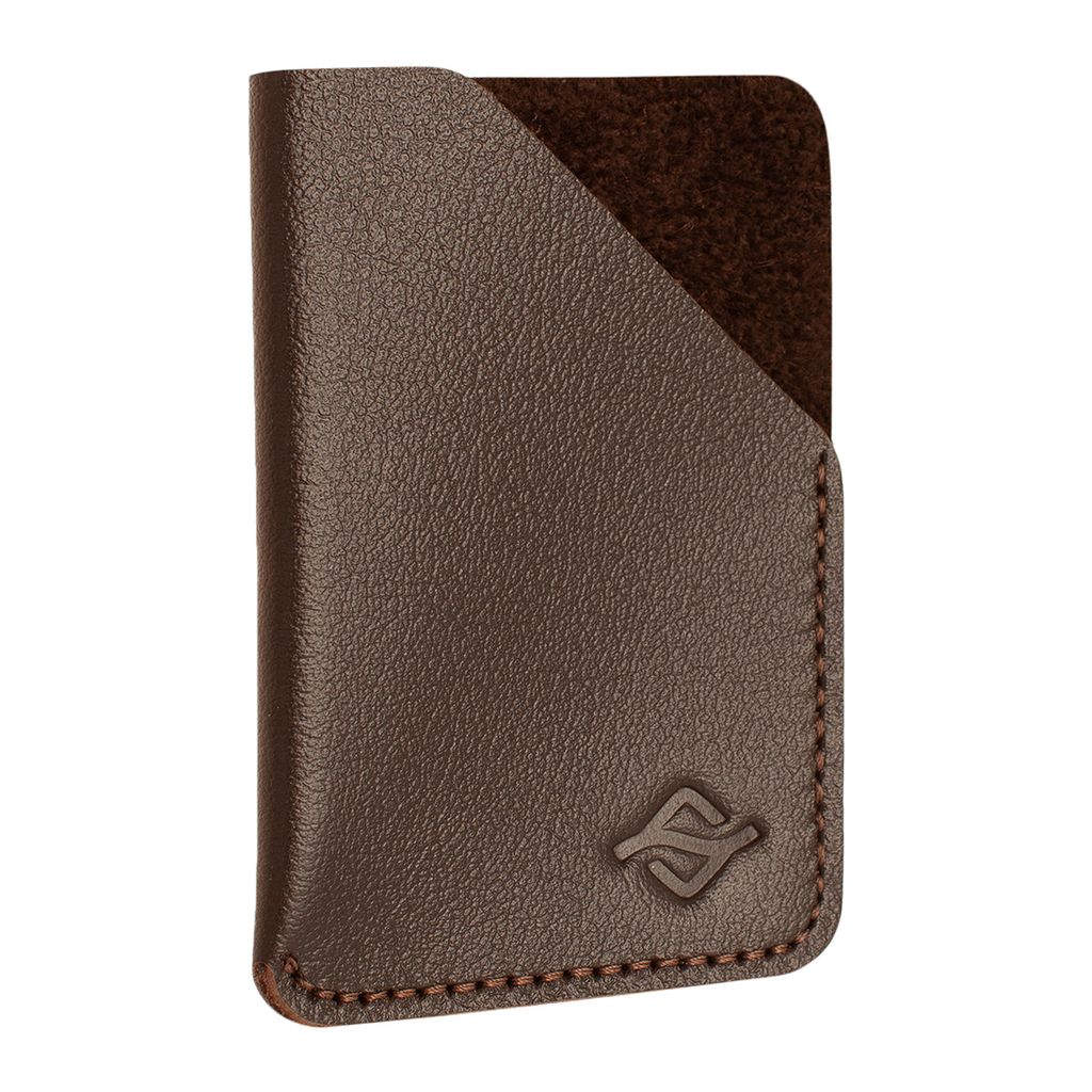 Кардхолдер Rugby Brown - Lakestone фото 2
