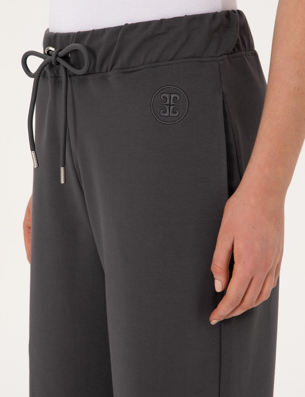 Antrasit Loose Fit E_ofman Alt_ - Pierre cardin фото 5