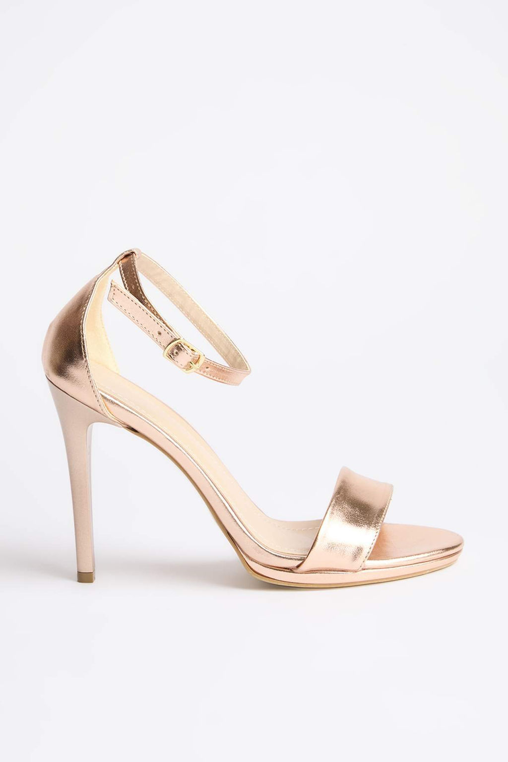 Siyah Kad?n Klasik Topuklu Ayakkab? - Trendyolmilla фото 7