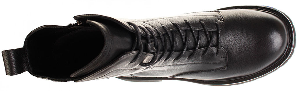 Ботинки Madella XBW-52109-1A-KB