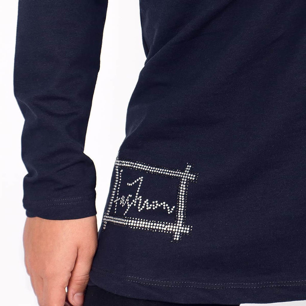 Туника Leyz Cool для девочек