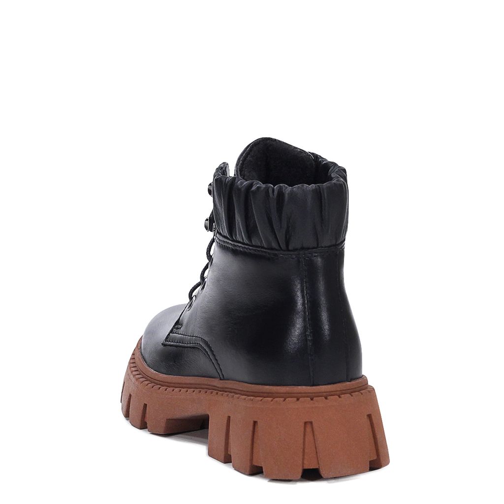 Ботинки девичьи - Marko фото 3