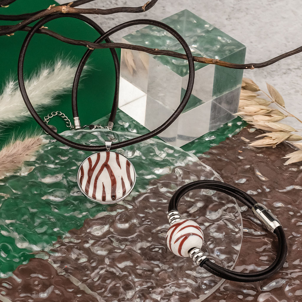 MADAGASCAR Браслет R3988