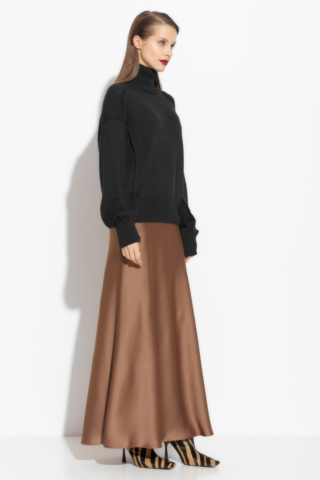 Свитер - Lakbi фото 4