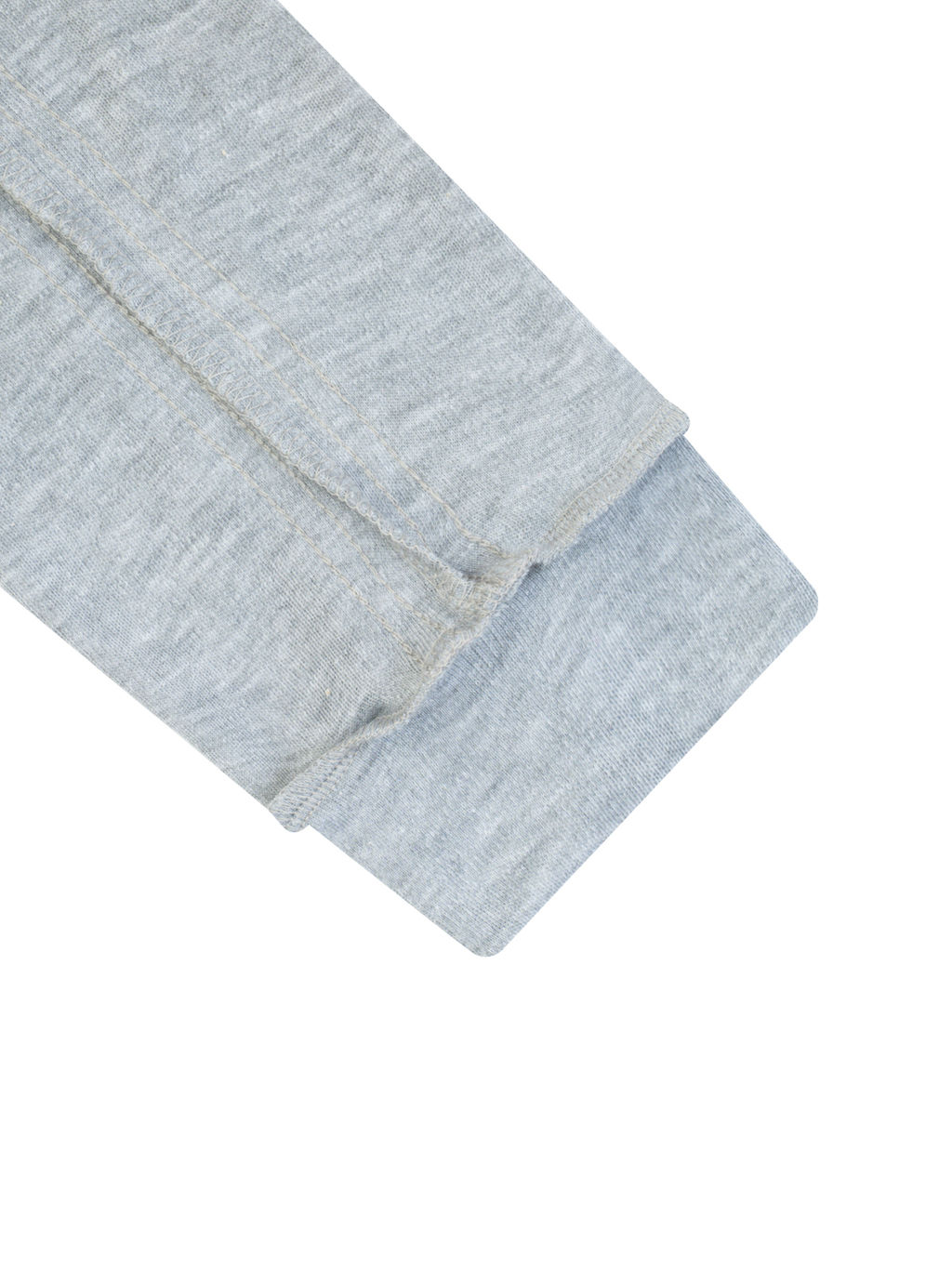 Штанишки детские голубые - Утенок фото 111