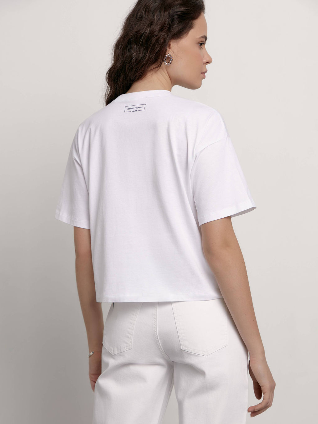 CONTE LD 2264 white