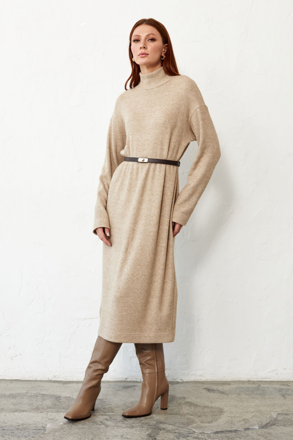 Платье С20049-1 НСК - Cloxy фото 2