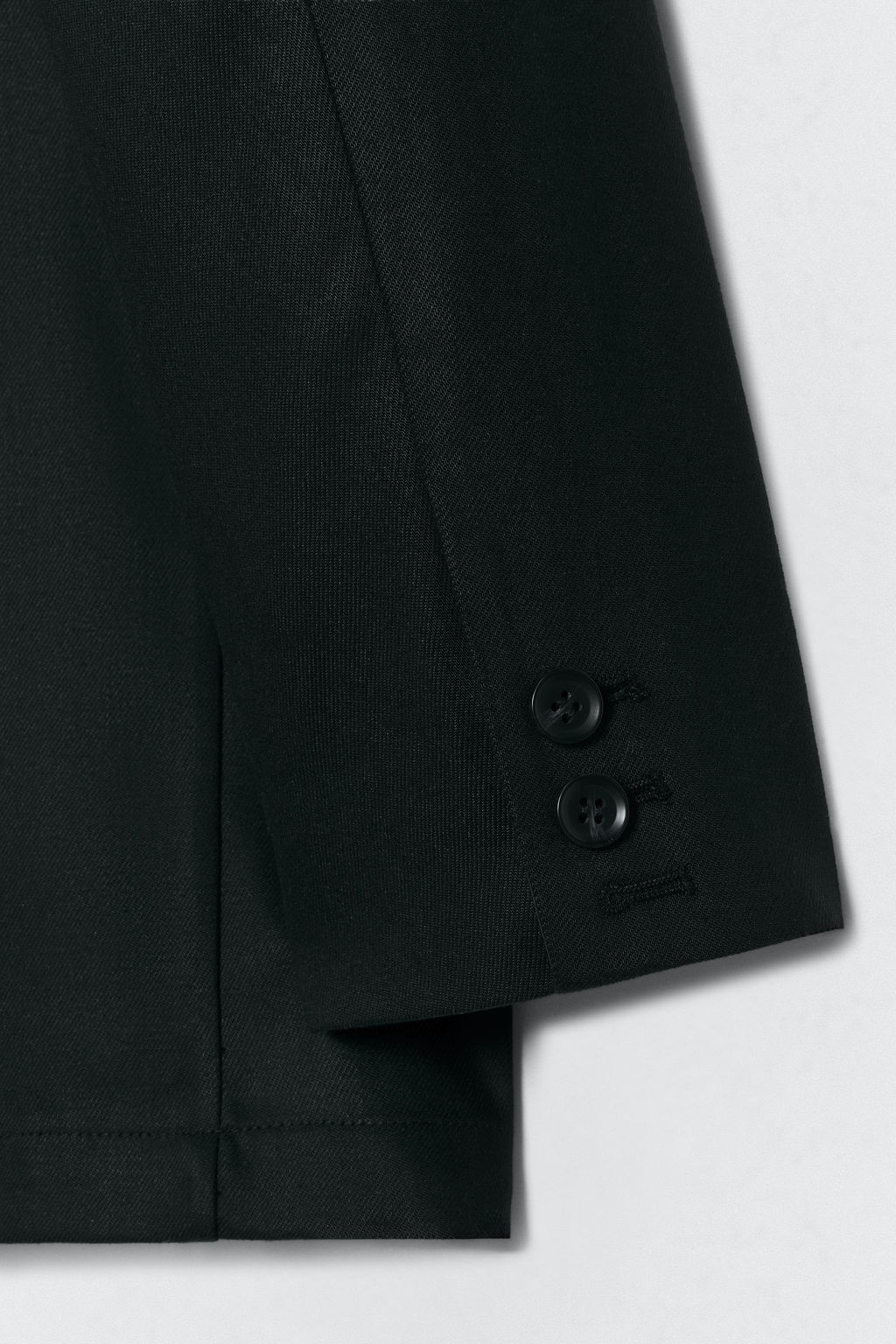 RELAXED FIT SUIT BLAZER SOSHIOTSUKI X ZARA  фото 19