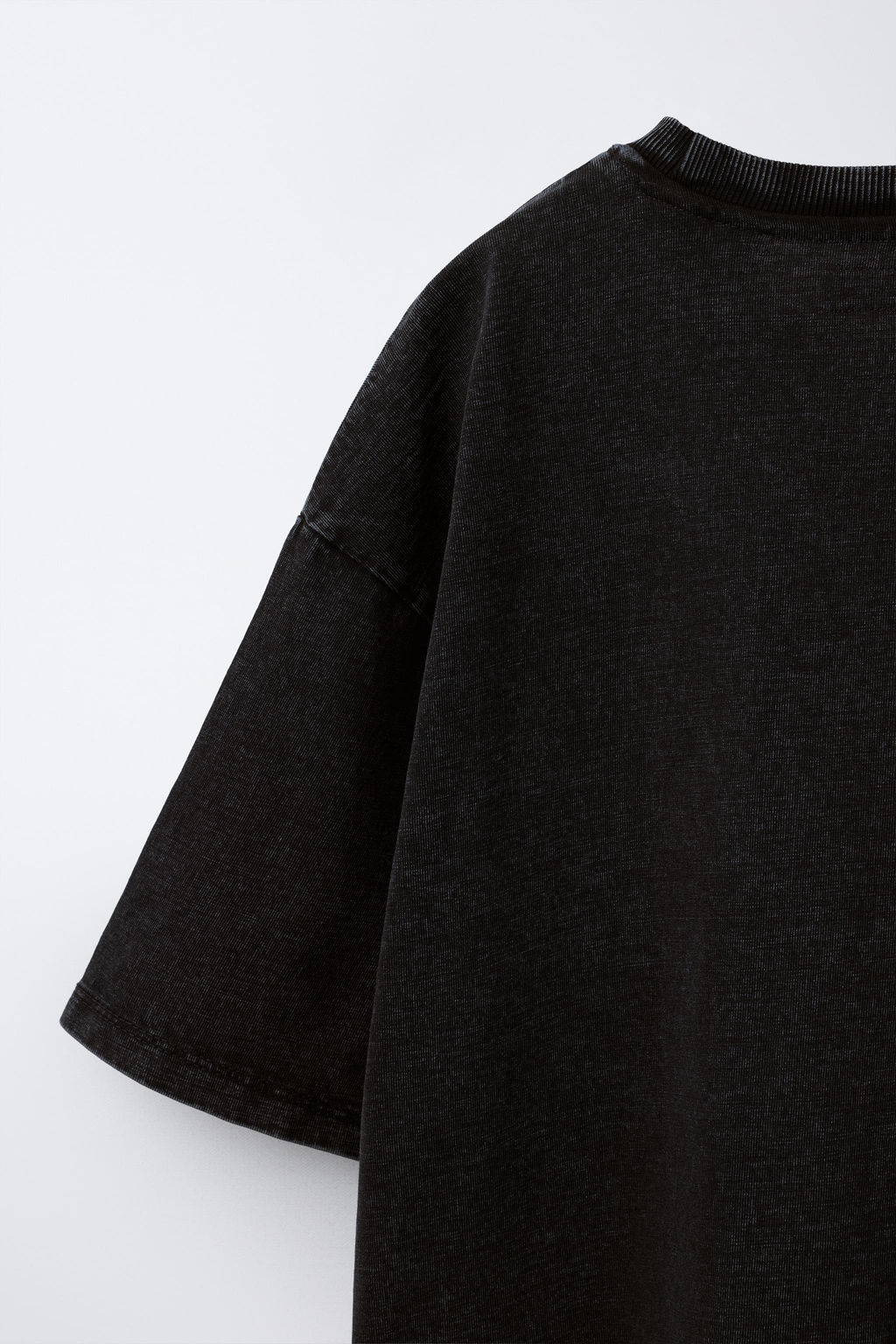 LADY GAGA  PRINTED T-SHIRT - Zara фото 4