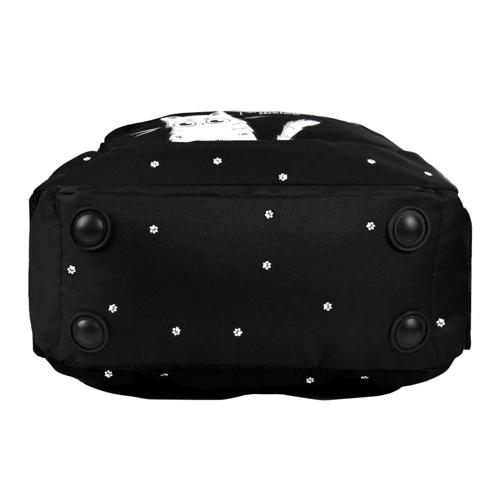 Рюкзак школьный Феникс+ арт.68245/ 10 ТРИ КОТА