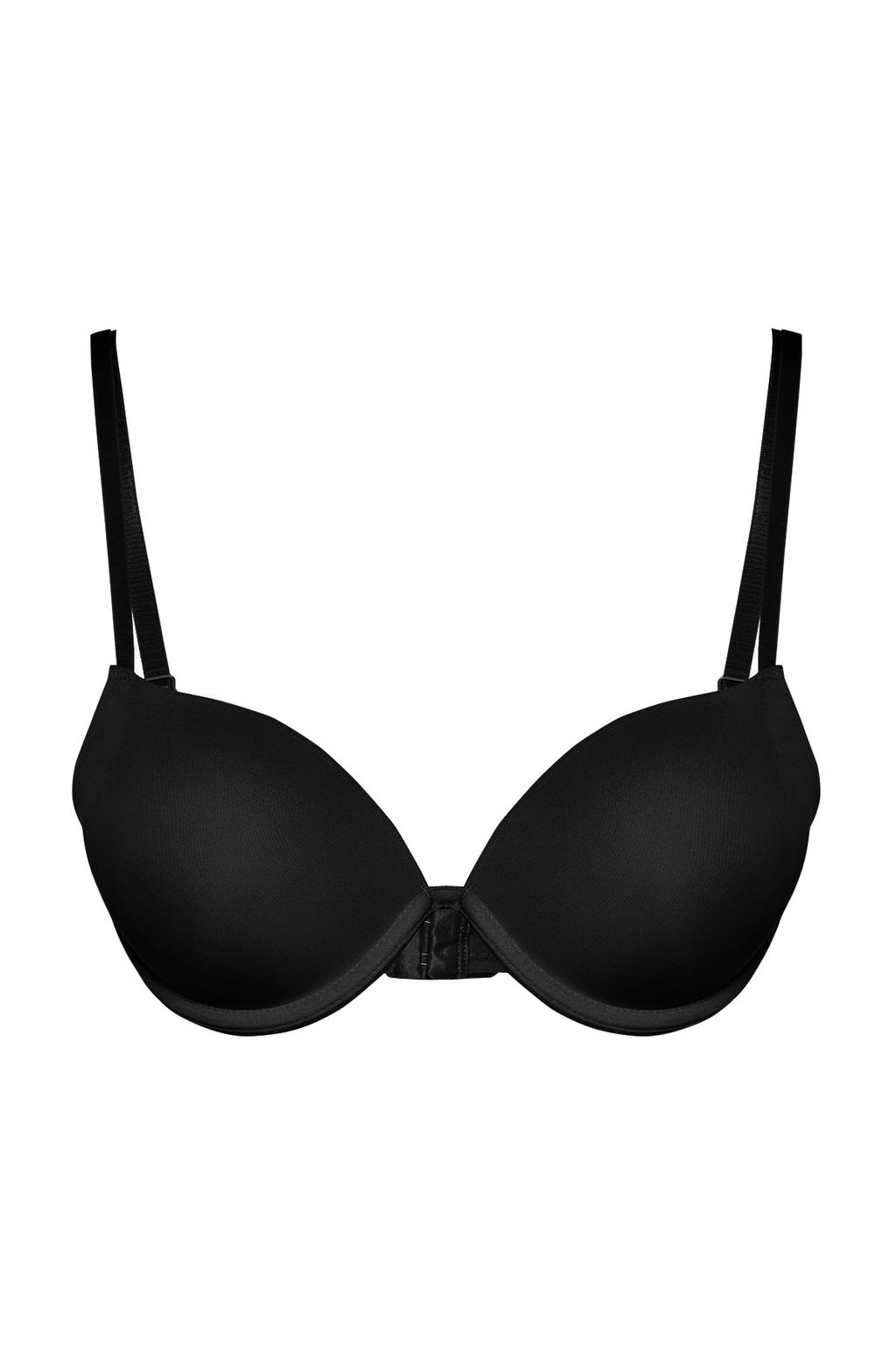 TRENDYOLMILLA Ten Ip Ask?l? Ekstra Dolgulu/Push-Up Tshirt Bra Orme Sutyen THMAW22SU0004 фото 31