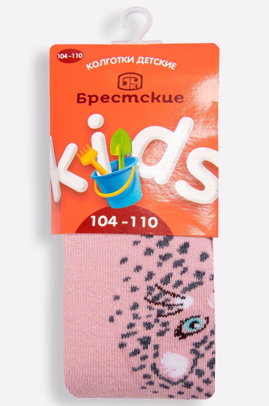 Колготки для девочки Брестские  фото 5