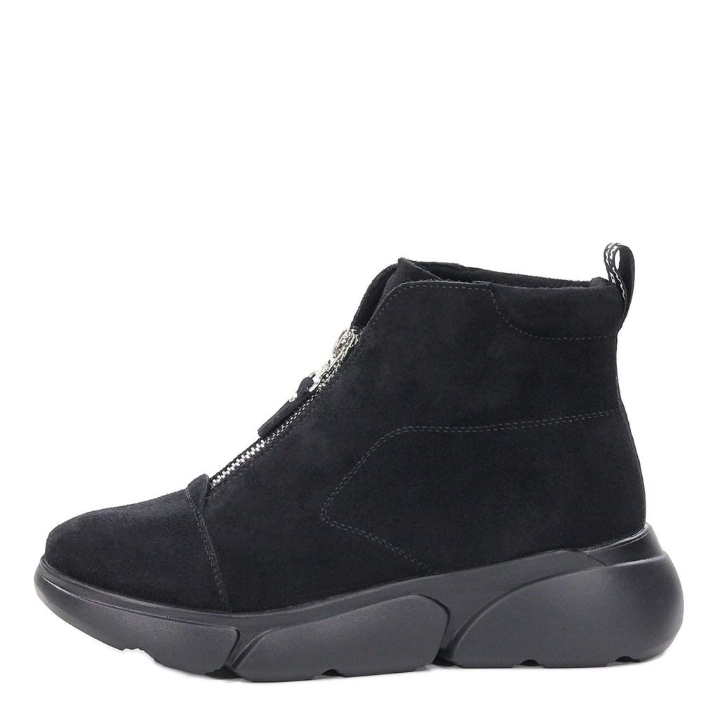 Ботинки женские