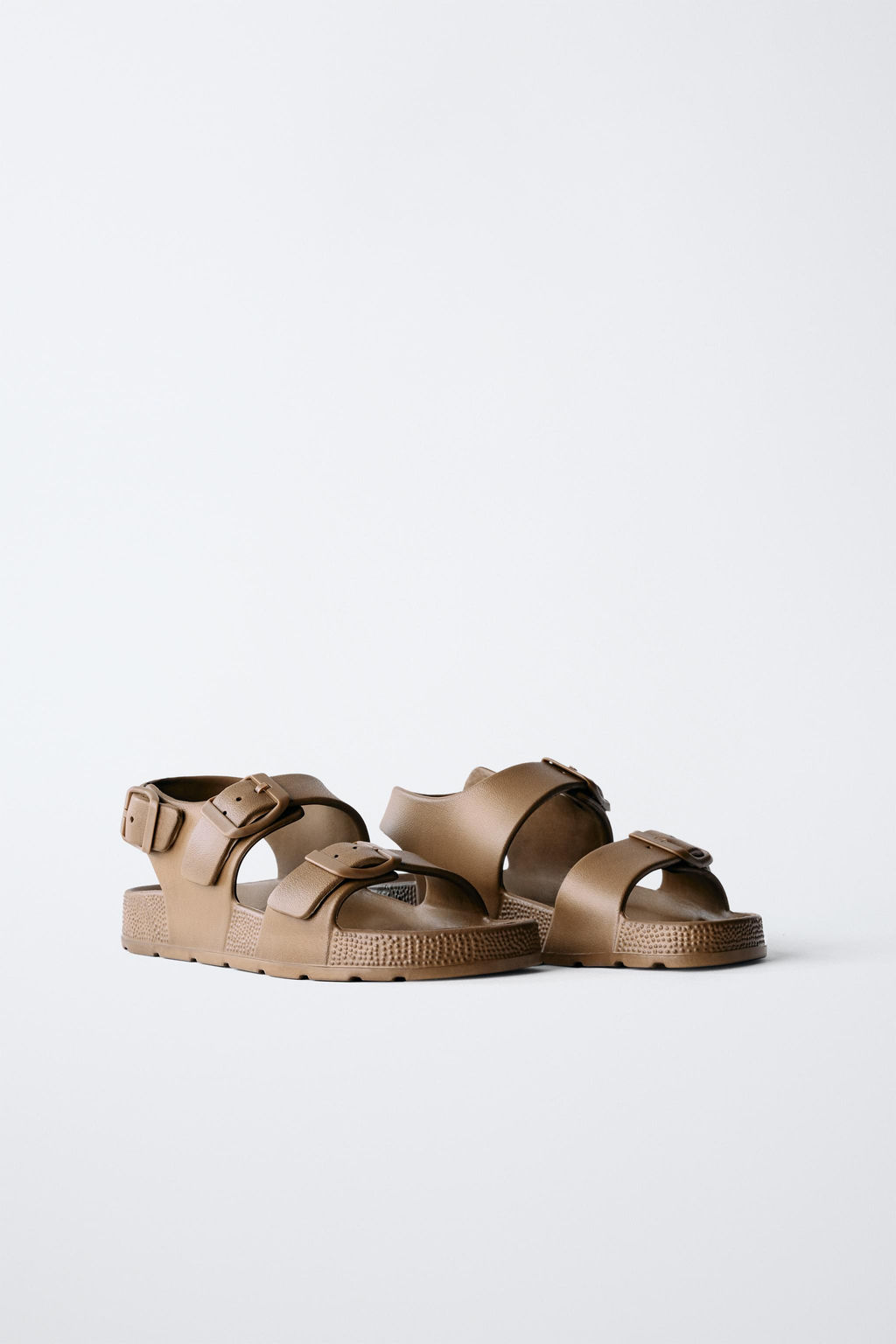 POOL SANDALS - Zara фото 2