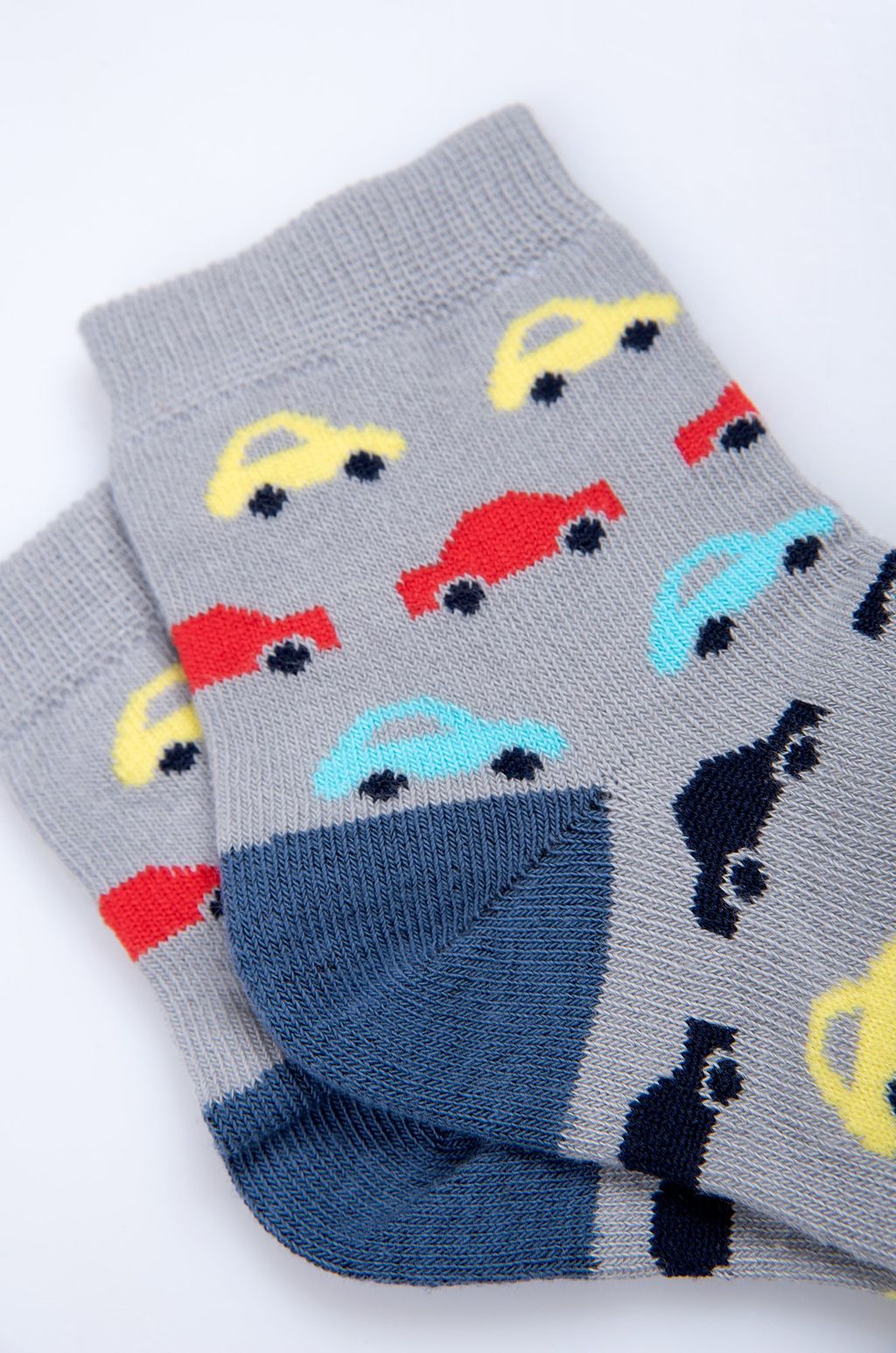 Цена за 3 шт. Носки для мальчика Борисоглебский Трикотаж  фото 4