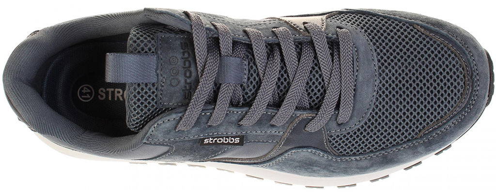 Кроссовки Strobbs C3707-2