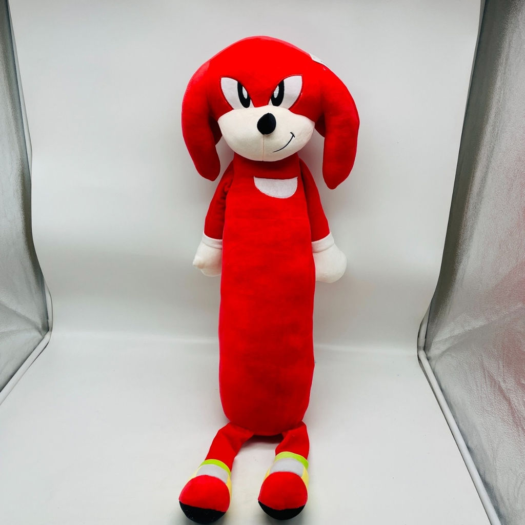 Мягкая игрушка Соник длинный 120 см - Storyland фото 2
