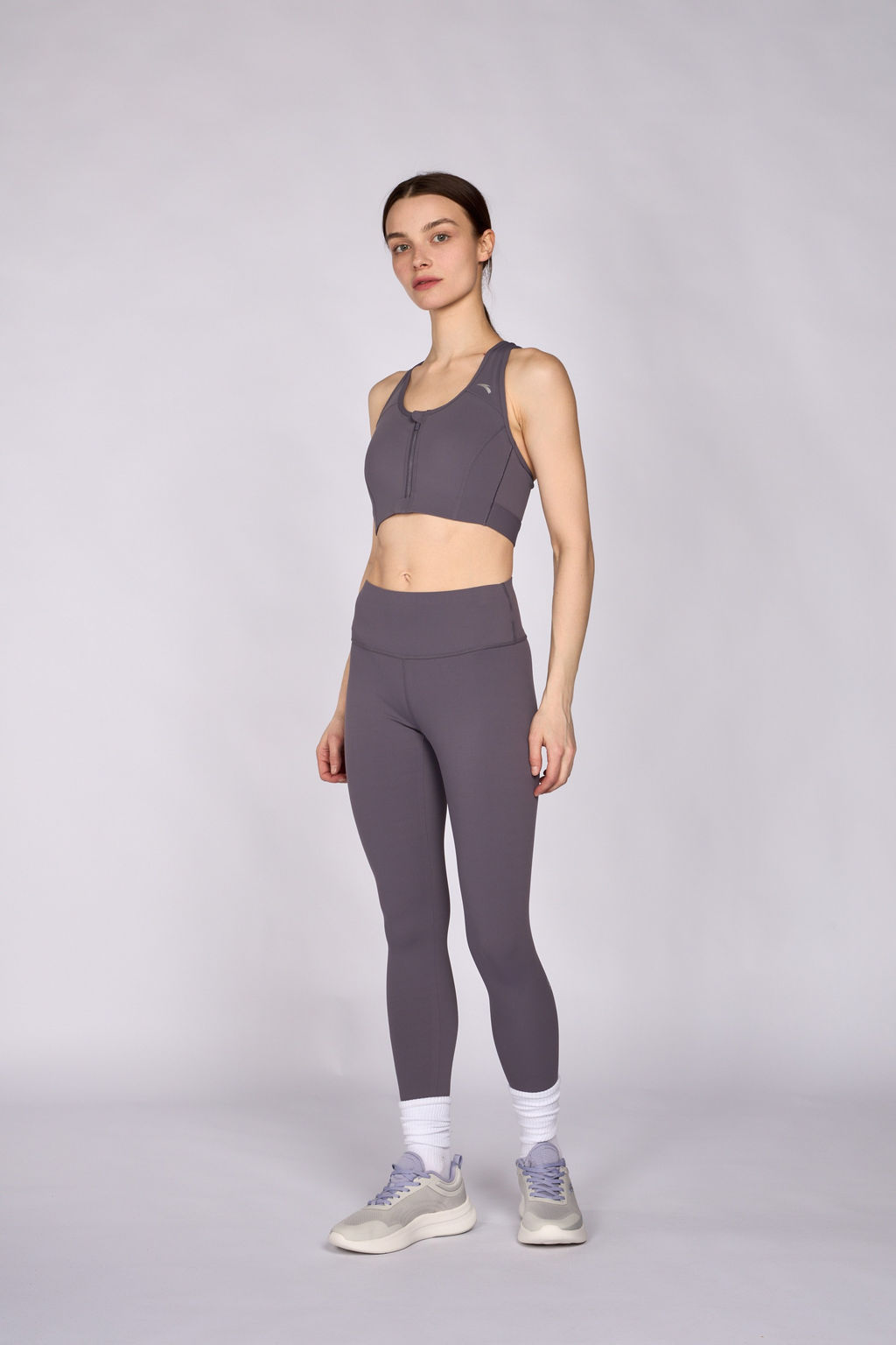 Бра Фиолетовый - Anta фото 2