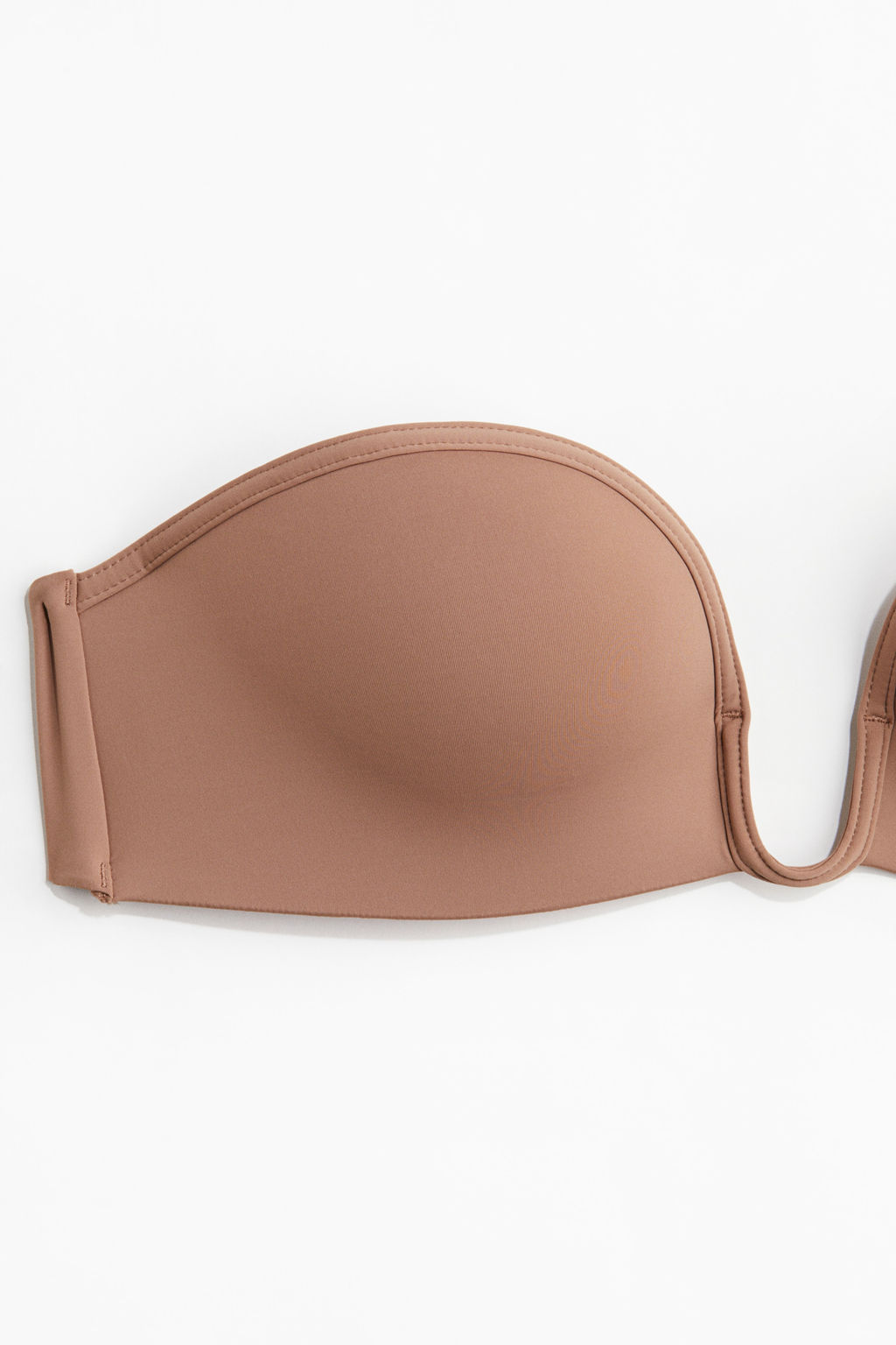 Sujetador balconette push-up sin aros - H&m фото 5