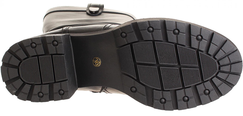 Сапоги Baden C802-010