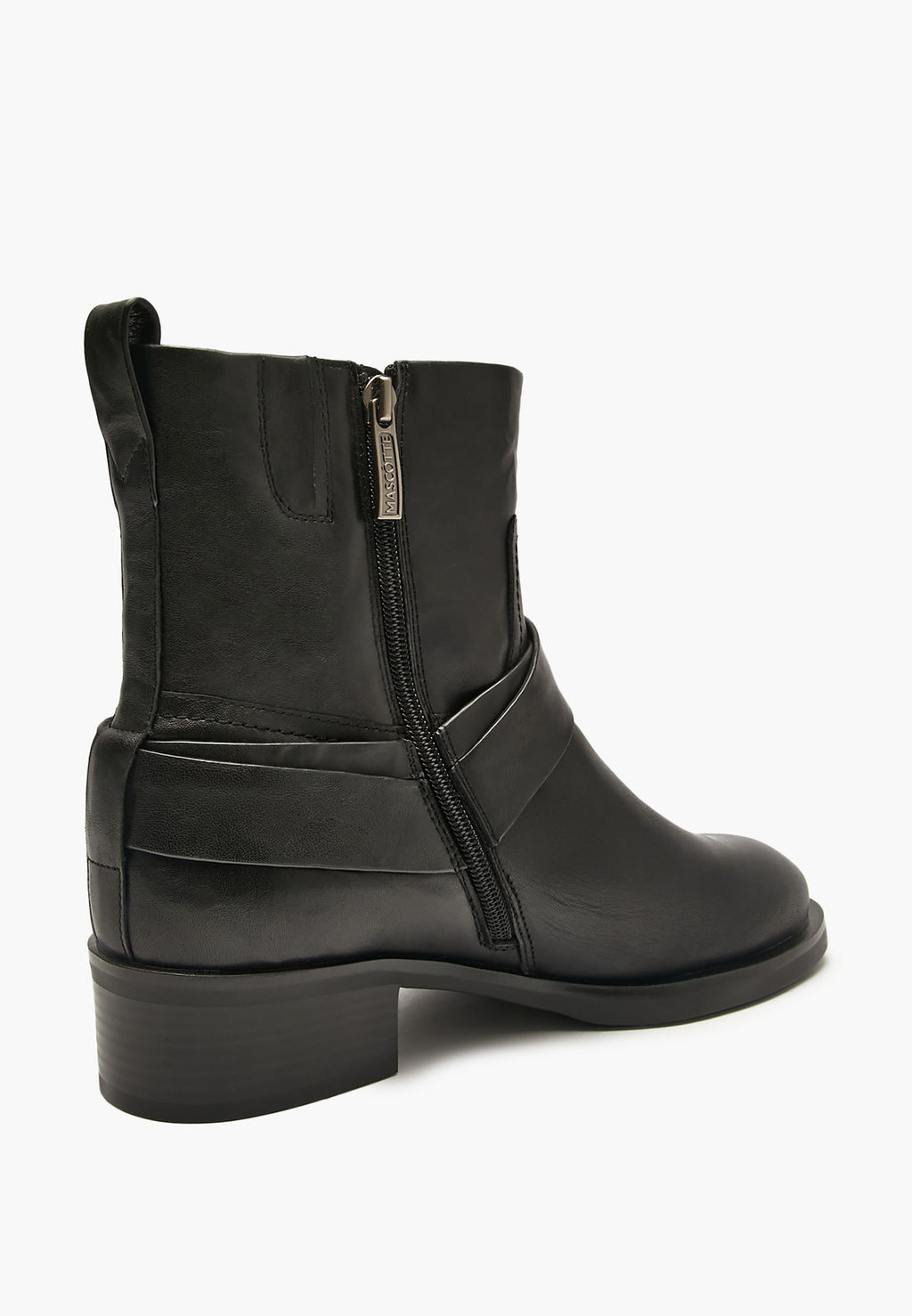 Ботинки - Mascotte фото 3