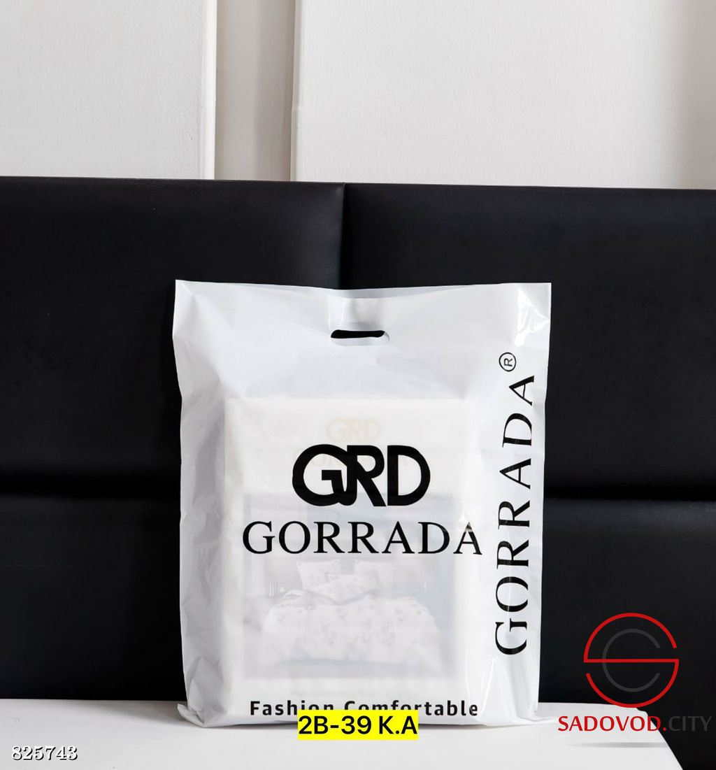 Комплект постельного белья