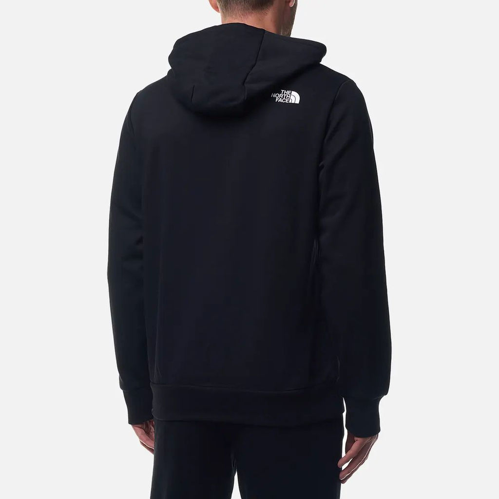 Худи мужское - The north face фото 3