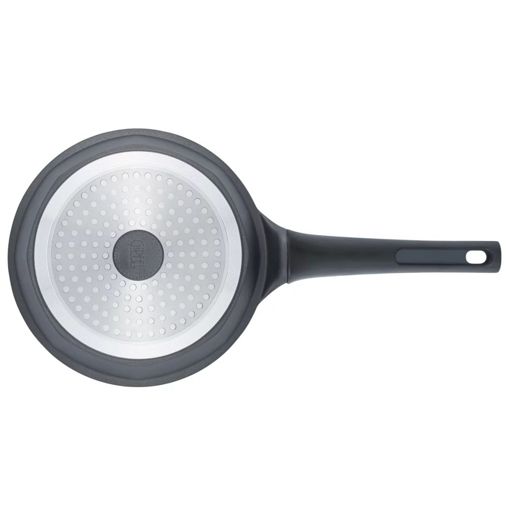 1480 GIPFEL Набор сковород PROOFET 20х5/24х5/28х6см литой алюминий, Whitford Xylan Plus, съемн.ручка