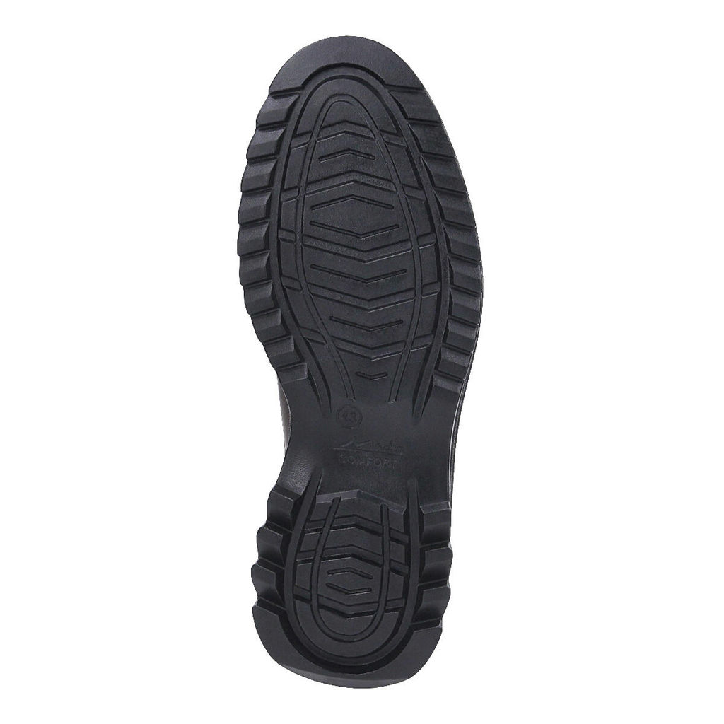 Полуботинки мужские