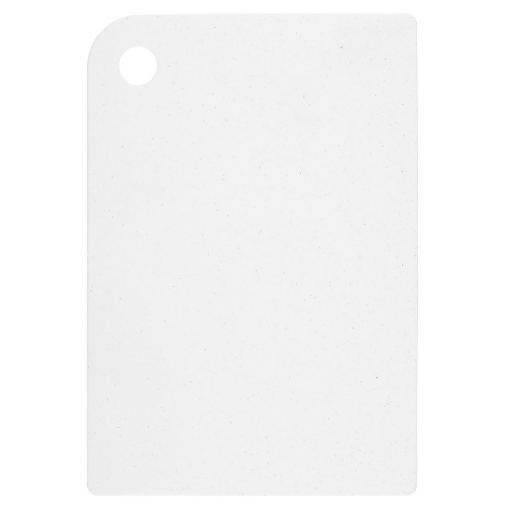 Доска разделочная пластмассовая 17,5х25,5см, малая, полипропилен, цвета микс (Россия) - Домашняя мода фото 4