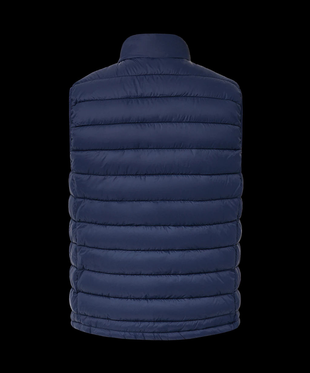Жилет утепленный JOGEL ESSENTIAL PerFormPROOF Light Padded Vest, темно-синий  фото 3