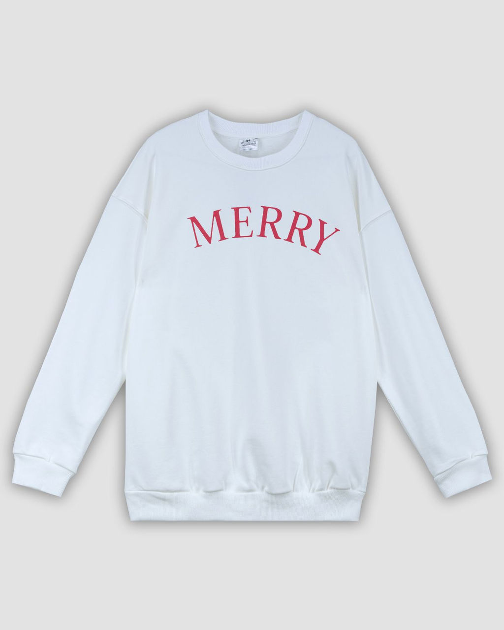 Джемпер взрослый 633 Молочный* 950 Be Friends  фото 2