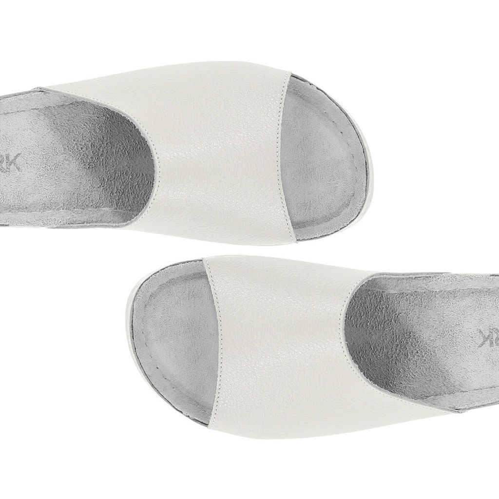 Туфли летние женские