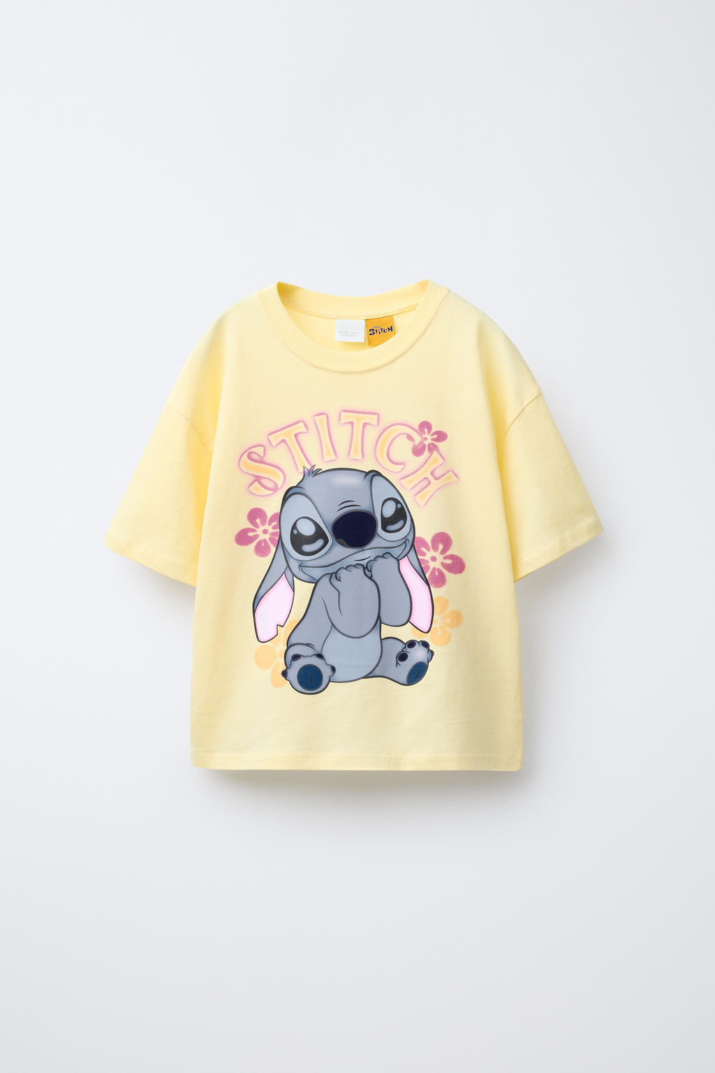 LILO & STITCH  DISNEY T-SHIRT