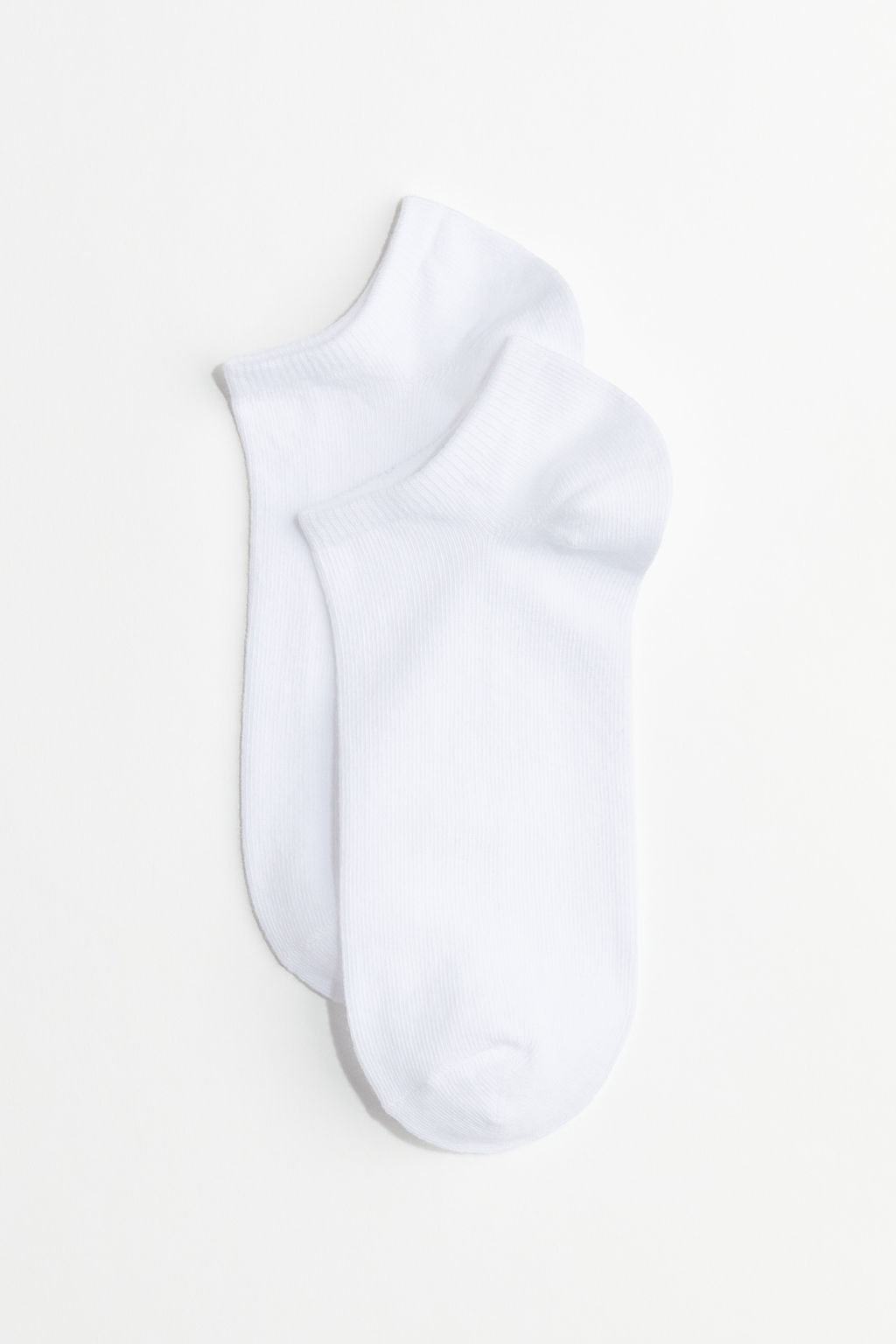 Pack 7 calcetines tobilleros - H&m фото 11