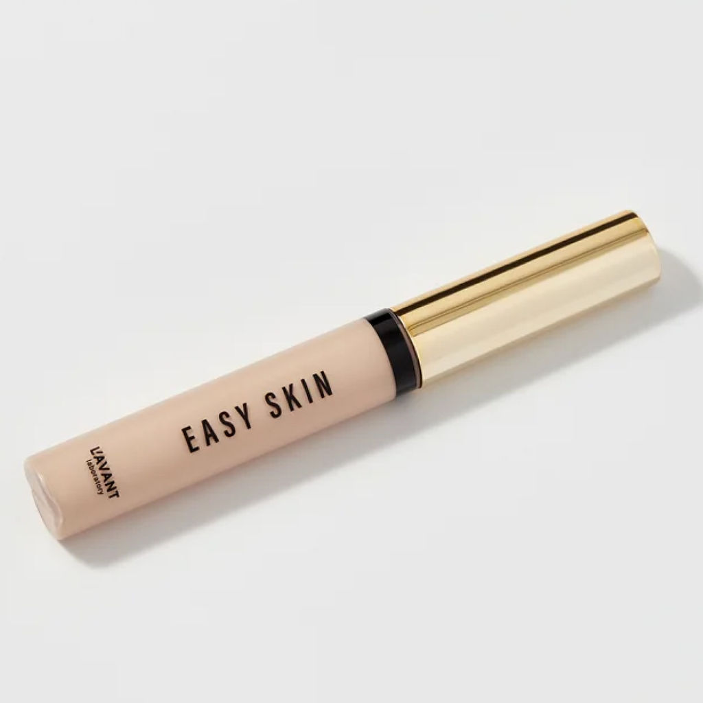 Lavant Консилер для лица / Easy Skin №1, фарфоровый