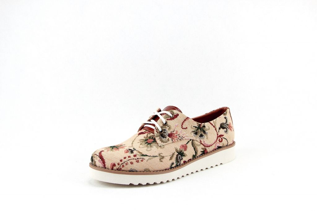 Туфли полуботинки 102.manw.gobelen1/