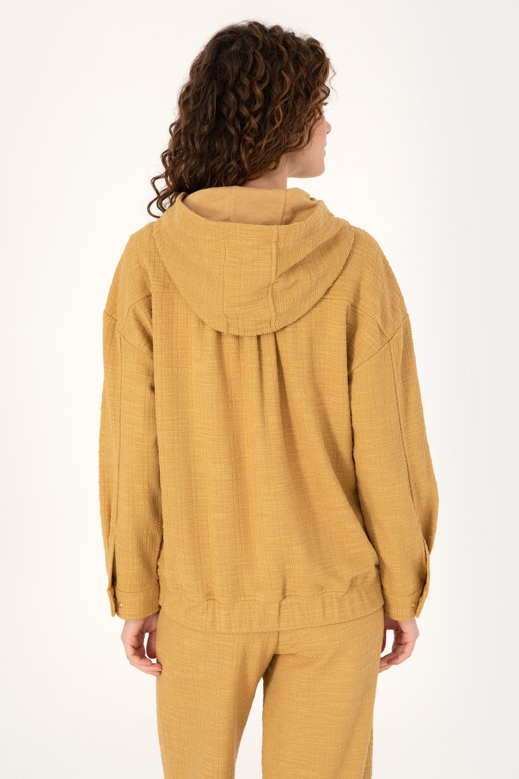 Kad_n Hardal Sweatshirt - U.s. polo assn фото 5
