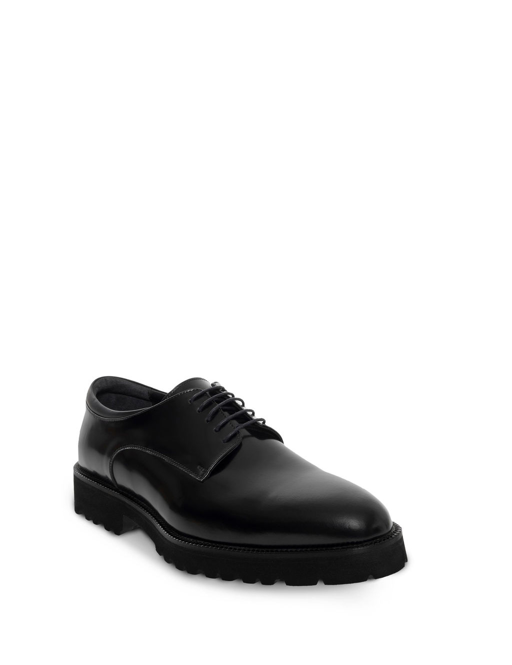 Черные классические туфли - Cacharel фото 2