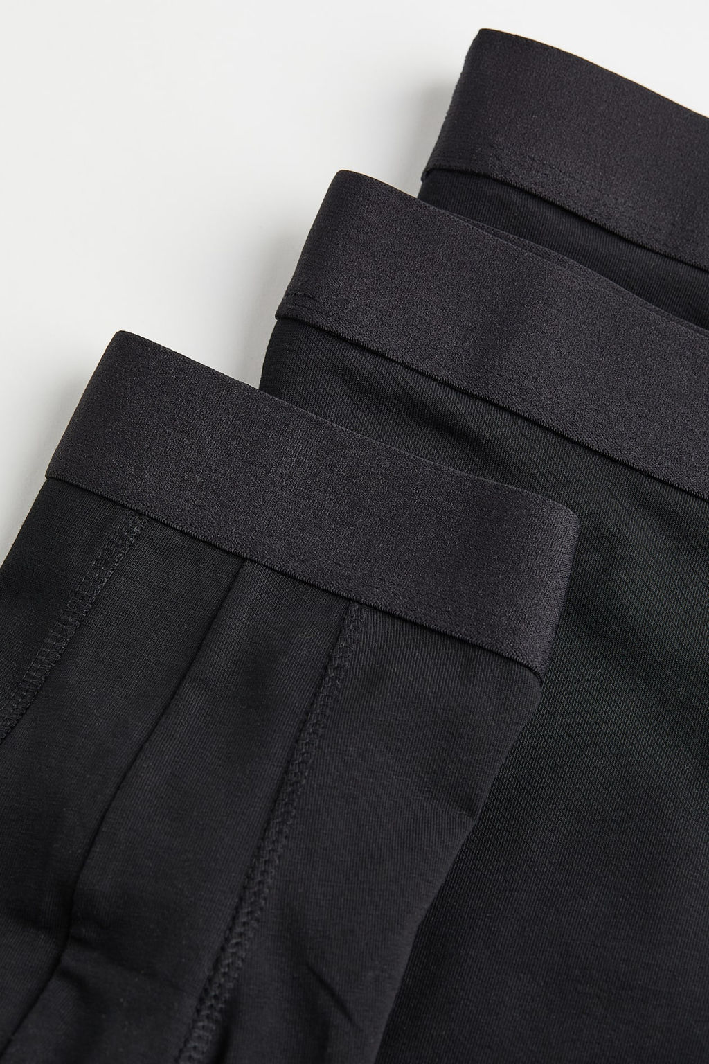 Pack de 10 calzoncillos trunk Lycra® Xtra Life - H&m фото 2