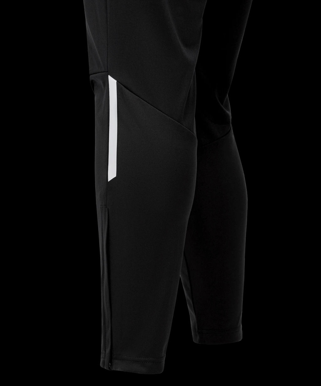 Брюки тренировочные JOGEL CAMP 2 Training No Pocket Pants, черный  фото 5