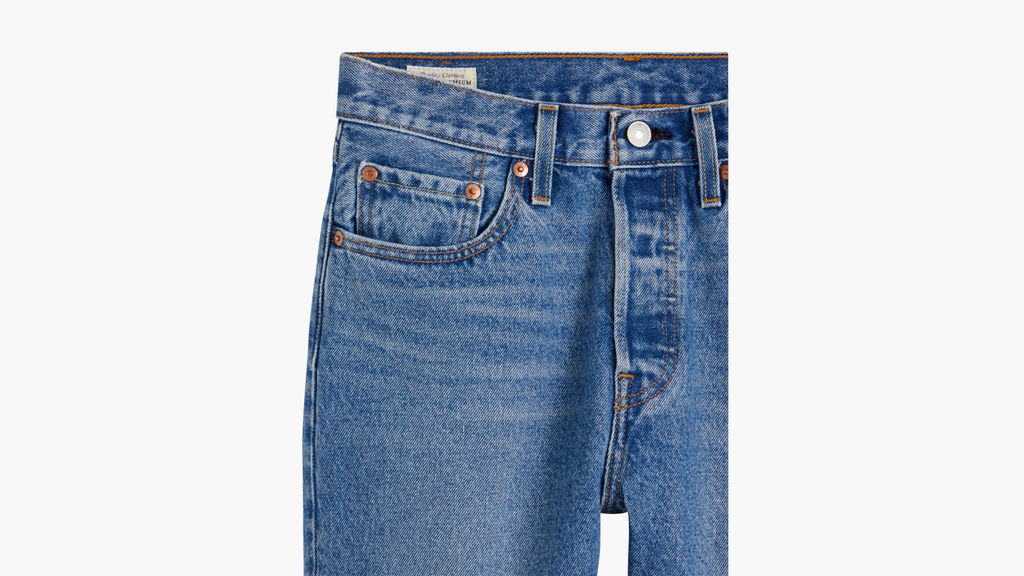 Джинсы женские