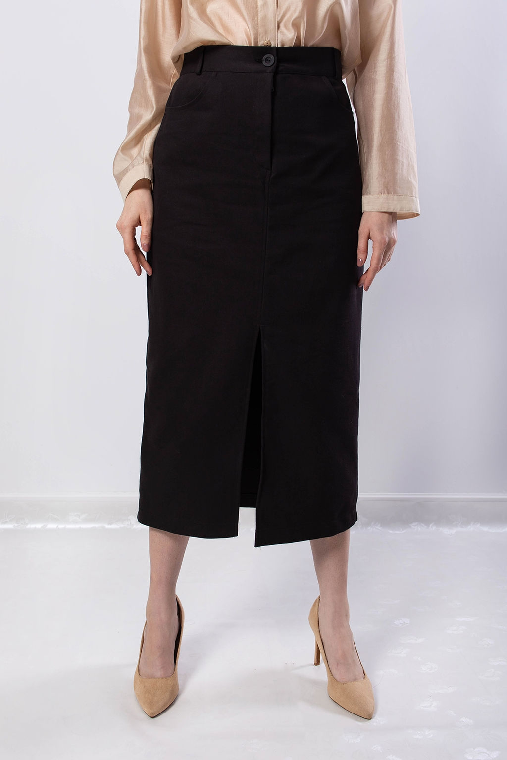 Юбка женская Т4320а - Olsarri фото 4