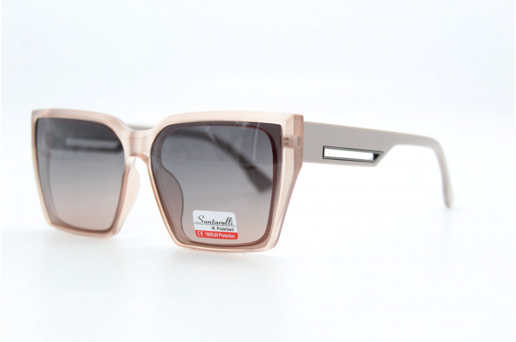 Солнцезащитные очки Santarelli (Polarized) 2418 63-13-142 С5