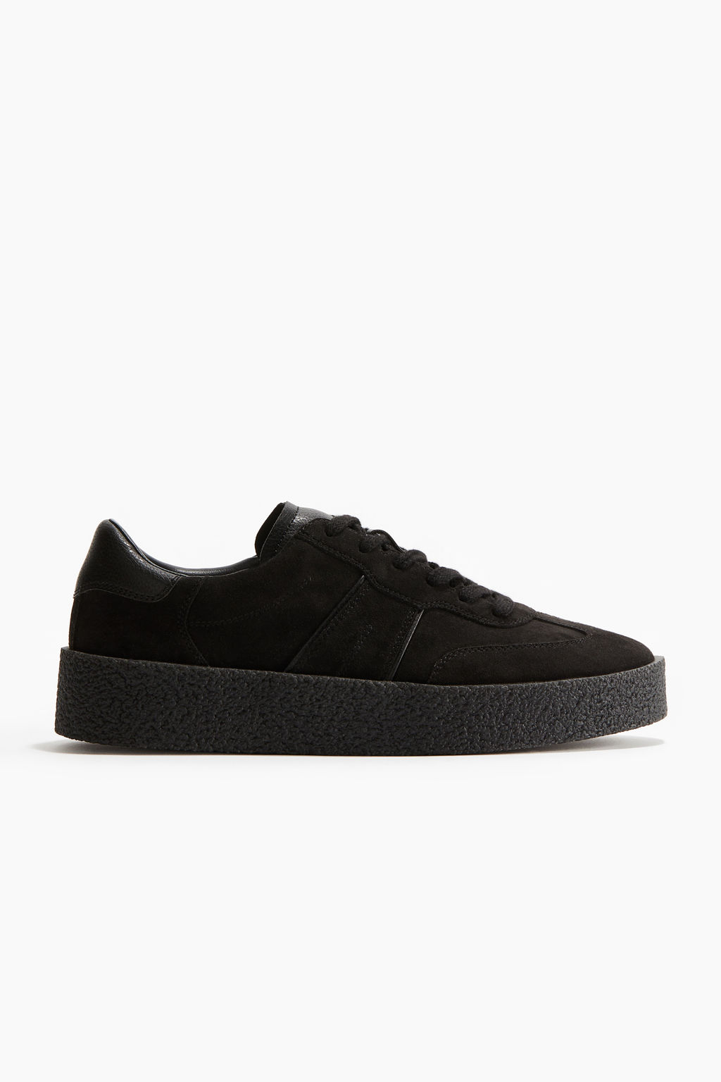 Zapatillas deportivas con suela gruesa - H&m фото 2