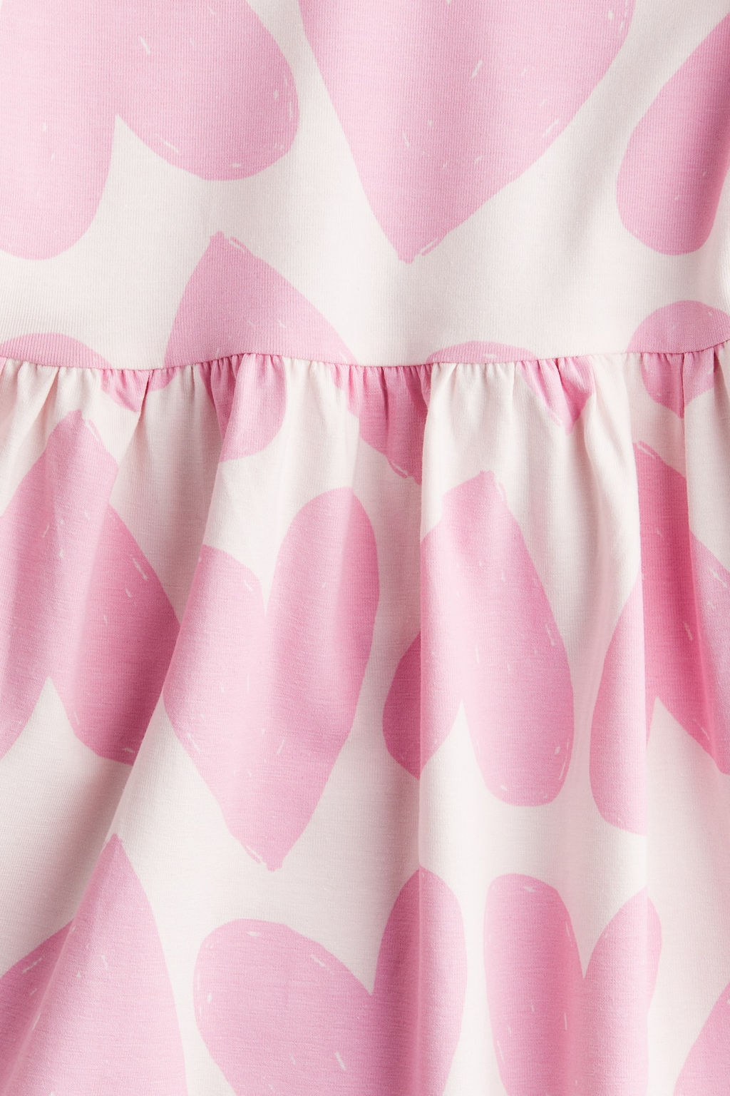 Vestido estampado de algodon - H&m фото 2