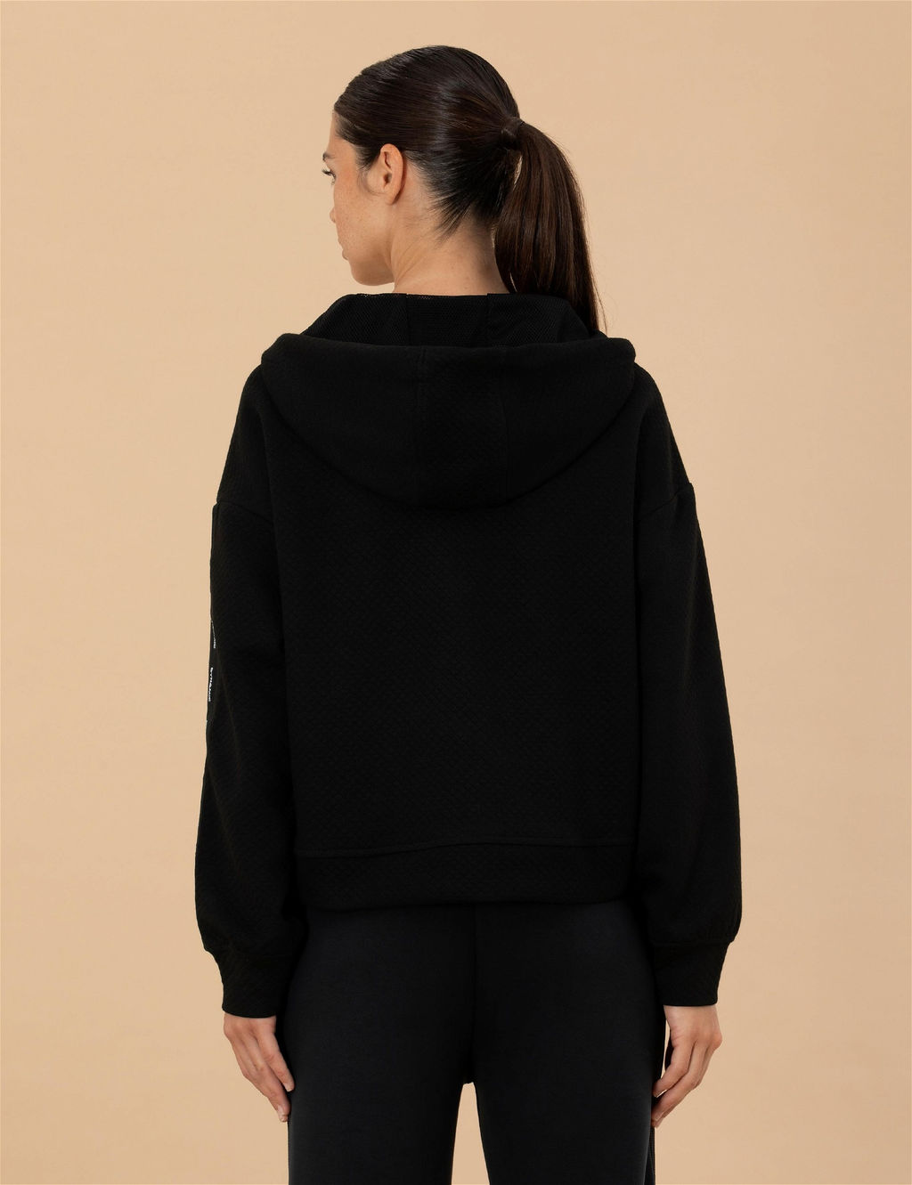 Siyah Oversize _rme H_rka - Pierre cardin фото 5