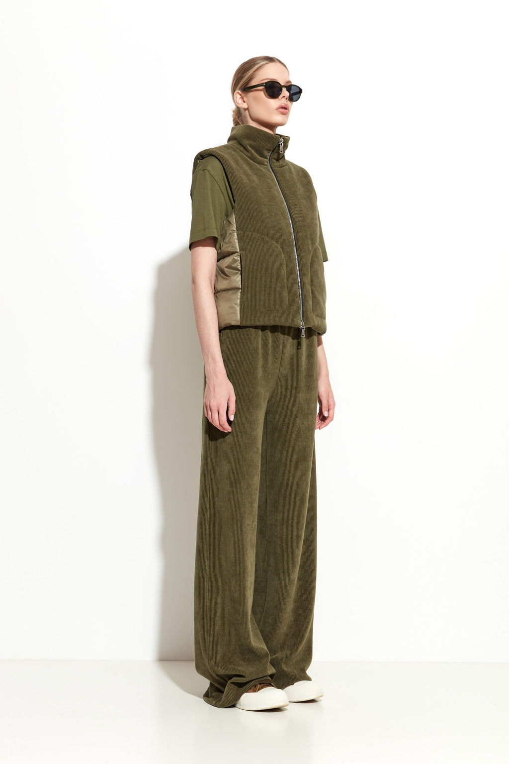 Жилет 55218 - Lakbi фото 4