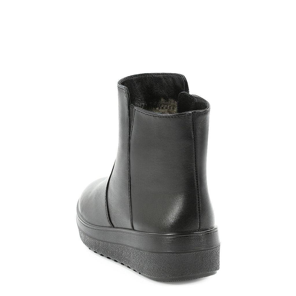 Ботинки женские