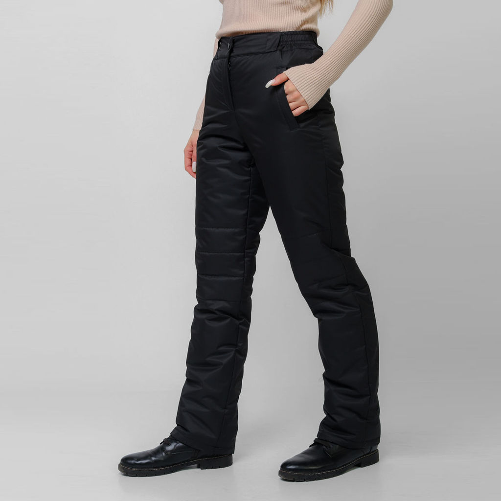 RODOS Утеплённый костюм женский мембрана М-241 Ментол